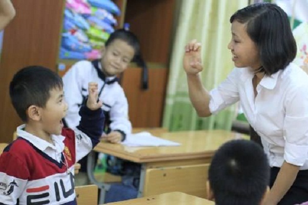 giáo dục Việt Nam
