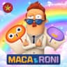 Maca N Roni
