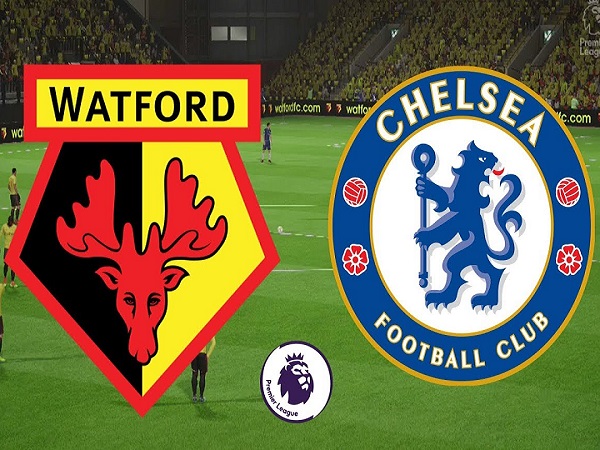 Nhận định Watford vs Chelsea