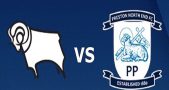 Soi kèo Derby County vs Preston NE 00h30, 16/09 - Cúp Liên đoàn Anh
