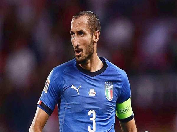 Tin thể thao tối 25/6: ĐT Italia giữ sức Chiellini cho tứ kết