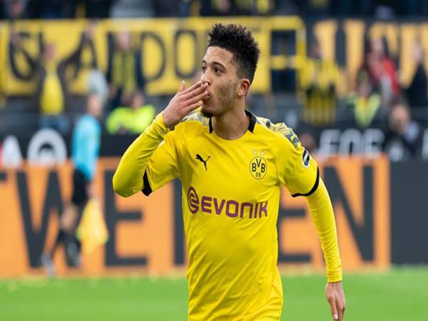 Tin chuyển nhượng 2/7: Dortmund đã tìm ra người thay thế Sancho