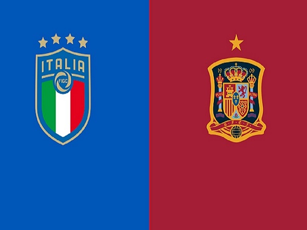 Soi kèo Ý vs Tây Ban Nha – 02h00 07/07/2021, EURO 2021