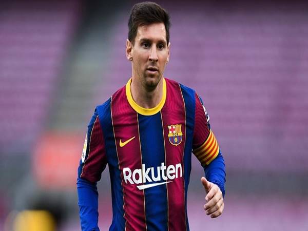 Tin thể thao chiều 23/7: Chủ tịch Barcelona cập nhật về Messi