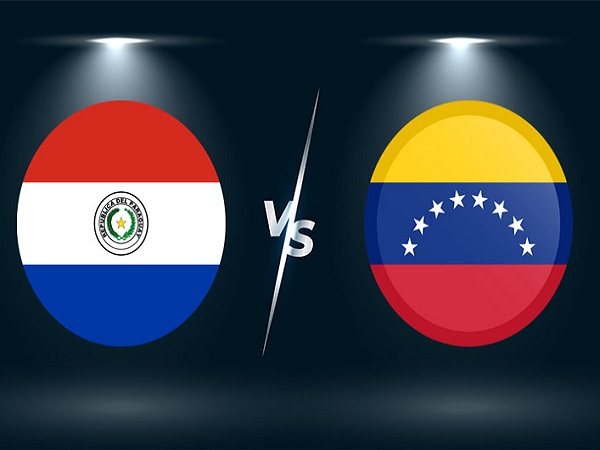 Soi kèo Paraguay vs Venezuela – 05h30 10/09, VL World Cup 2022