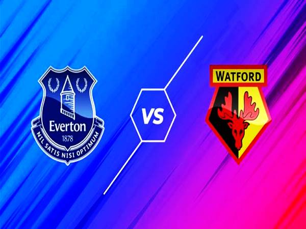 Nhận định kết quả Everton vs Watford, 21h00 ngày 23/10