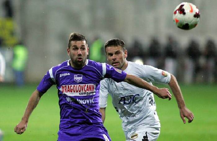 Nhận định kqbd Novi Pazar vs Cukaricki Belgrade ngày 18/11