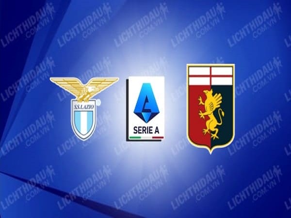 Nhận định Lazio vs Genoa 18/12