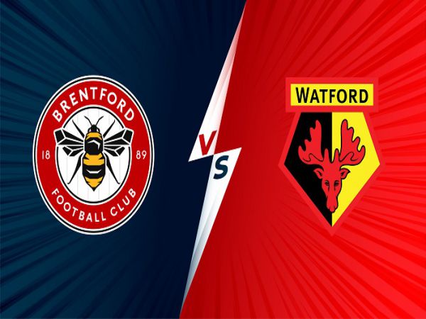 Nhận định tỷ lệ Brentford vs Watford, 03h00 ngày 11/12 - Ngoại hạng Anh