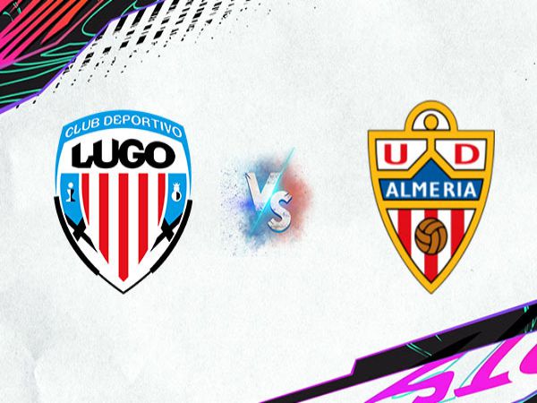 Dự đoán kèo CD Lugo vs Almeria, 3h00 ngày 21/12 - Hạng 2 Tây Ban Nha