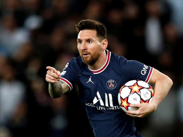 Tin thể thao tối 7/1: Lộ điều kiện để Messi rời PSG