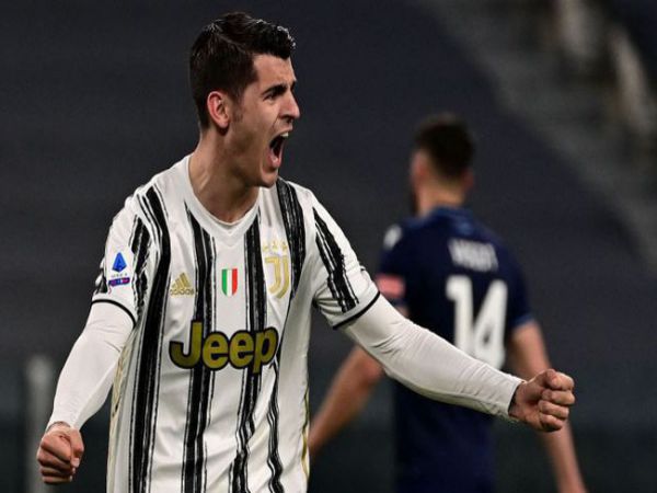 Tin bóng đá tối 1/3: Juventus muốn mua đứt Morata