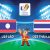 Tip kèo U23 Lào vs U23 Thái Lan – 19h00 16/05, SEA Games