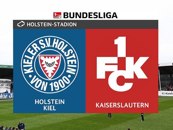 Nhận định Kiel vs Kaiserslautern – 18h00 23/07, Hạng 2 Đức