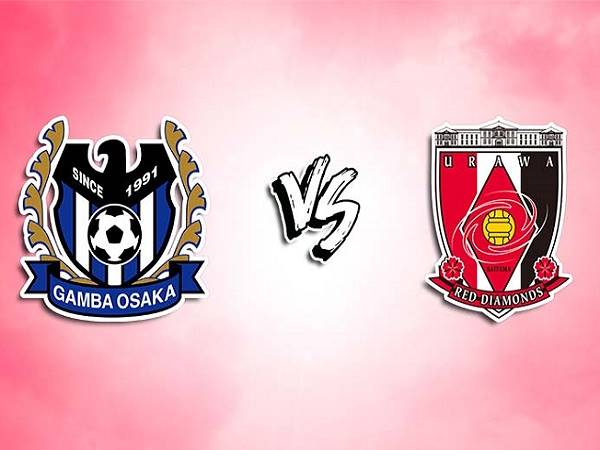 Nhận định, soi kèo Gamba Osaka vs Urawa Reds – 17h00 02/07, VĐQG Hàn Quốc