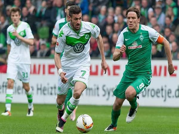 Nhận định Wolfsburg vs Werder Bremen 6/8