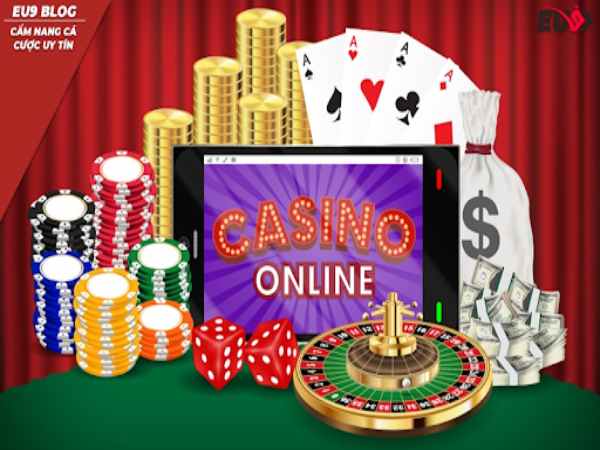 Khái Niệm Cơ Bản Về Trò Chơi Bài Xì Dách Casino Online