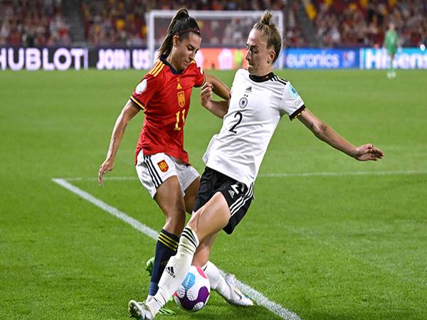 Nhận định bóng đá nữ Tây Ban Nha vs Zambia, 14h30 ngày 26/7