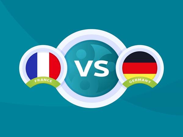 Soi tỷ lệ kèo Đức vs Pháp