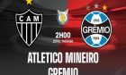 Nhận định tỷ số Atletico Mineiro vs Gremio