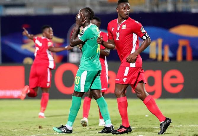Nhận định trận đấu Togo vs Senegal, 23h00 ngày 21/11