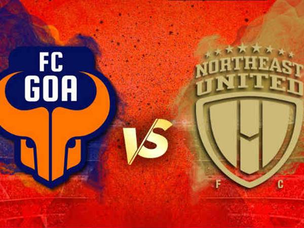 Nhận định Northeast United vs Goa 21h30 ngày 29/12