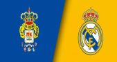 Soi kèo Las Palmas vs Real Madrid, 22h15 ngày 27/1