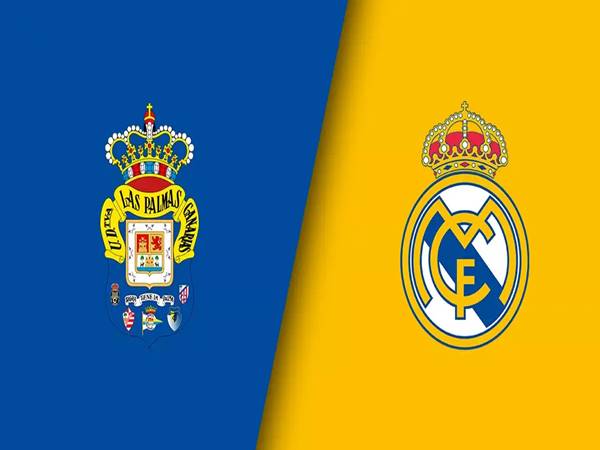 Soi kèo Las Palmas vs Real Madrid, 22h15 ngày 27/1