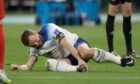 Tin bóng đá 23/3: Harry Kane chấn thương trước trận đấu